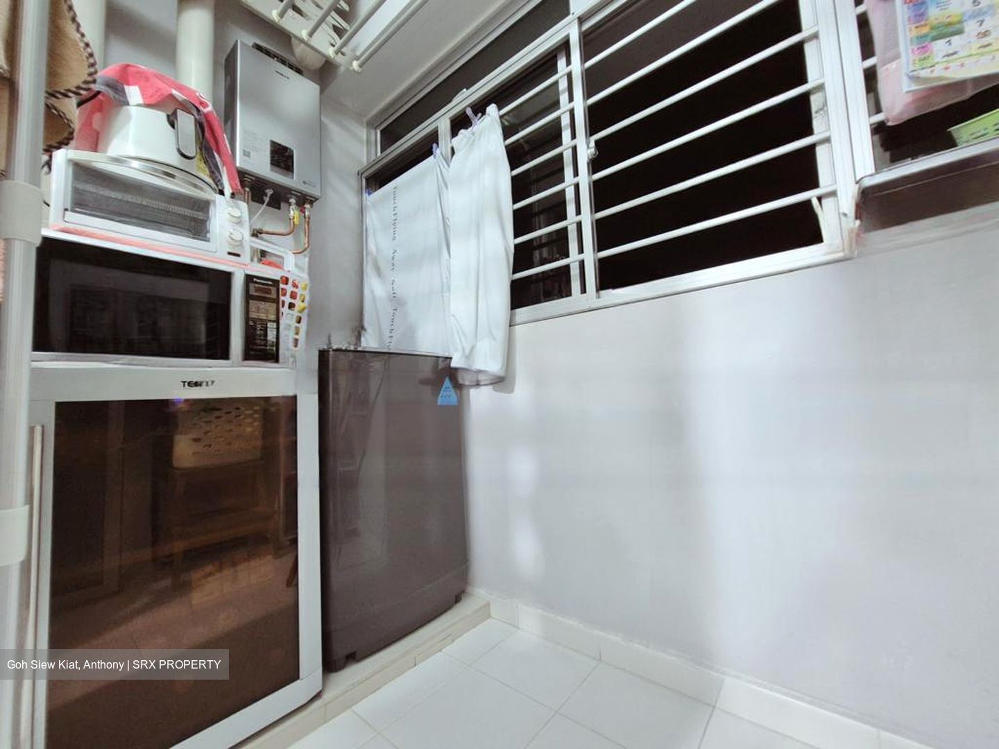 Blk 310C Teck Ghee Vista (Ang Mo Kio), HDB 4 Rooms #484300641